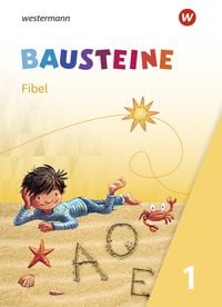 Produktbild: BAUSTEINE Fibel - Ausgabe 2021