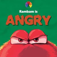 Produktbild: Rambam Is Angry