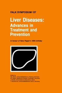 Produktbild: Liver Diseases