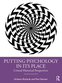 Produktbild: Putting Psychology in its Place