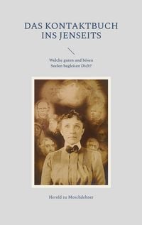 Produktbild: Das Kontaktbuch ins Jenseits
