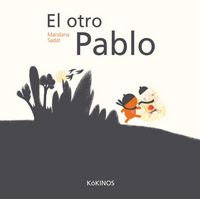 Produktbild: El otro Pablo