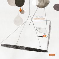 Produktbild: Cos&igrave; piccola