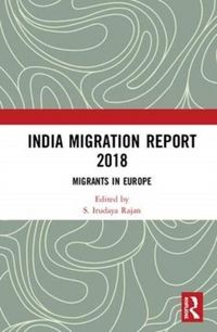 Produktbild: India Migration Report 2018