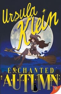 Produktbild: Enchanted Autumn