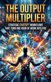 Produktbild: The Output Multiplier