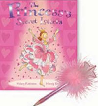 Produktbild: Robinson, H: The Princess's Secret Letters