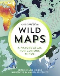 Produktbild: Wild Maps