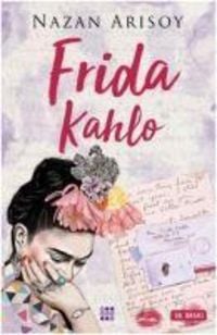 Produktbild: Frida Kahlo