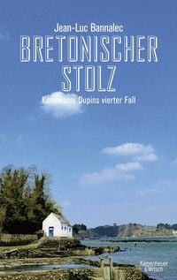 Produktbild: Bretonischer Stolz / Kommissar Dupin Band 4