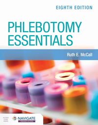 Produktbild: Phlebotomy Essentials