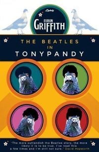Produktbild: The Beatles in Tonypandy