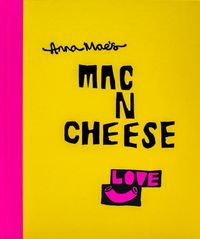 Produktbild: Anna Mae's Mac N Cheese