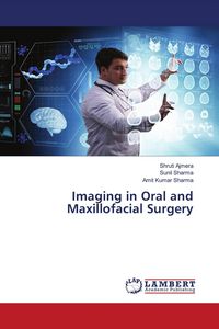 Produktbild: Imaging in Oral and Maxillofacial Surgery