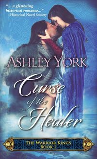 Produktbild: Curse of the Healer
