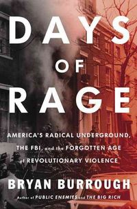 Produktbild: Days Of Rage