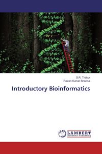 Produktbild: Introductory Bioinformatics