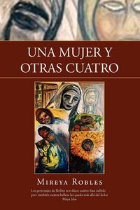 Produktbild: Una Mujer y Otras Cuatro