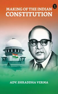 Produktbild: Making of the Indian Constitution