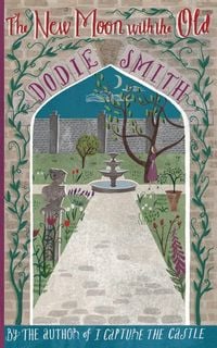 Produktbild: The New Moon With the Old