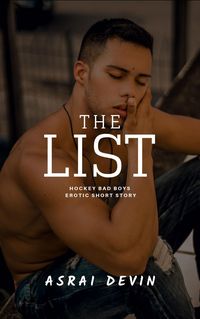 Produktbild: The List: Hockey Bad Boys