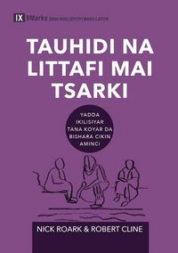Produktbild: Biblical Theology / Tauhidi na littafi mai tsarki (Hausa)