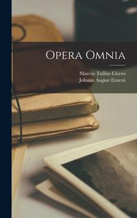 Produktbild: Opera Omnia