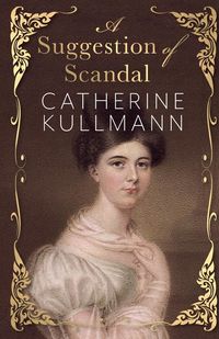 Produktbild: A Suggestion of Scandal