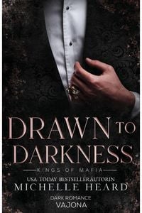 Produktbild: Drawn to Darkness