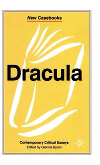 Produktbild: Dracula