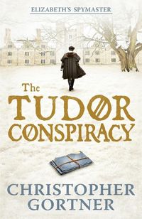 Produktbild: The Tudor Conspiracy