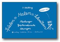Produktbild: Spielen - Malen - Schreiben - Vorlagen. Teil 2