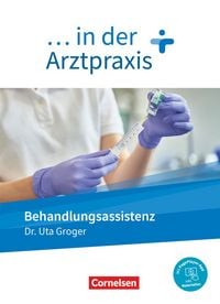 Produktbild: ... in der Arztpraxis - Neue Ausgabe