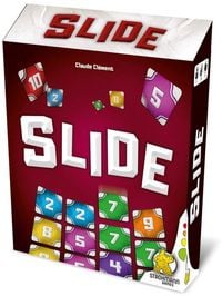 Produktbild: Slide
