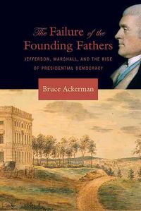 Produktbild: Failure Of The Founding Father