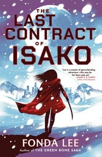 Produktbild: The Last Contract of Isako