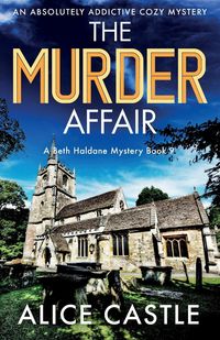 Produktbild: The Murder Affair
