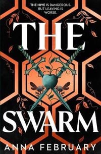 Produktbild: Swarm (ebook)
