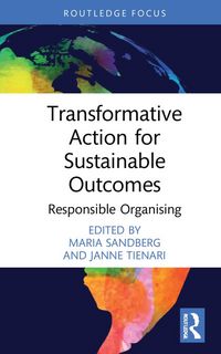 Produktbild: Transformative Action for Sustainable Outcomes