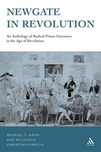 Produktbild: Newgate in Revolution
