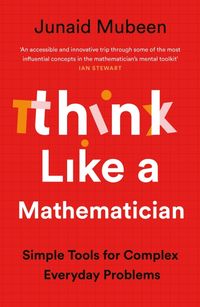 Produktbild: Think Like a Mathematician