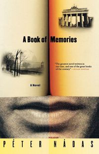 Produktbild: A Book of Memories