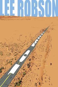 Produktbild: 10 Miles: A Collection of Short Stories