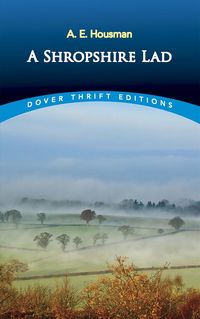 Produktbild: A Shropshire Lad