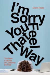 Produktbild: I'm Sorry You Feel That Way