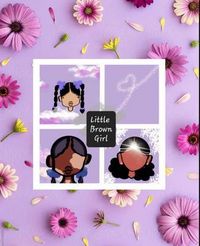 Produktbild: Little Brown Girl