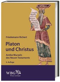 Produktbild: Platon und Christus