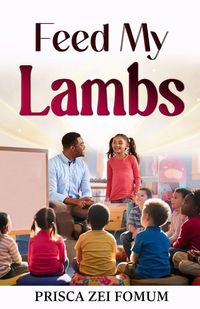 Produktbild: Feed My Lambs