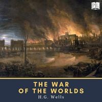 Produktbild: The War of the Worlds