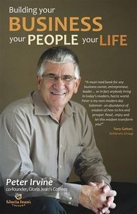 Produktbild: Building Your Business, Your People, Your Life.